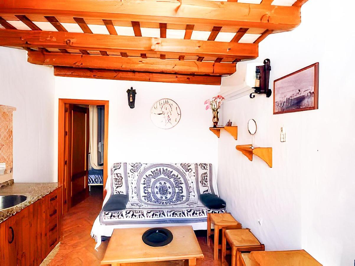 Apartamentos Cerca Del Mar Con Azotea Comunitaria Conil De La Frontera Exterior foto